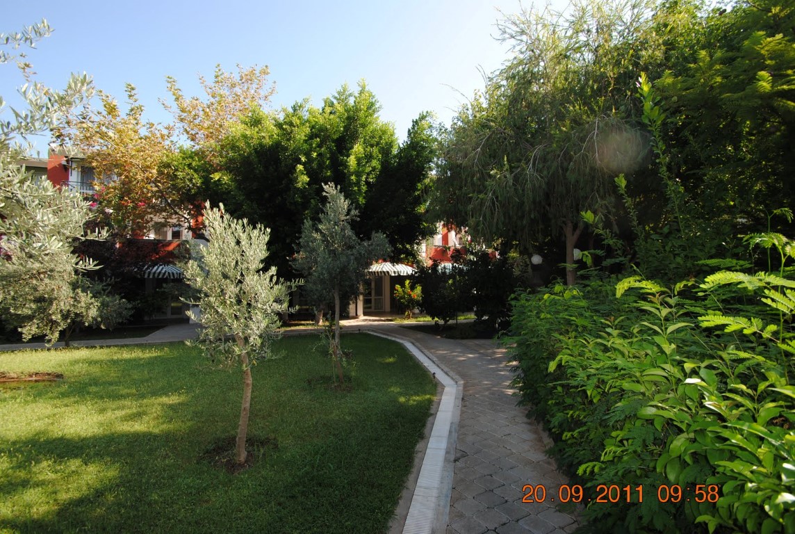 imagini hotel CLUB BELCEKIZ OLUDENIZ